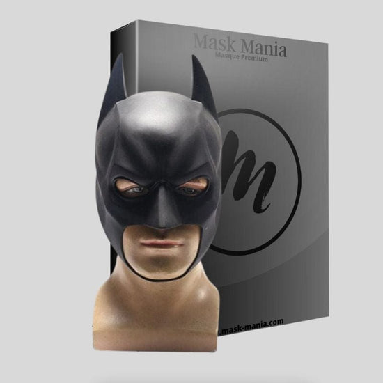 Masque Batman | Mask Mania