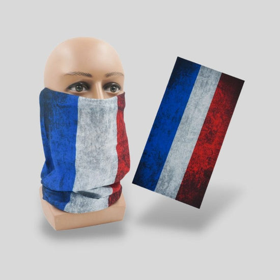 Cagoule France | Mask Mania