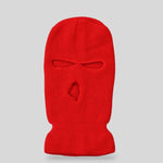Rouge Cagoule Rouge | Mask Mania