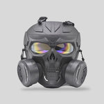 Masque à Gaz Airsoft | Mask Mania
