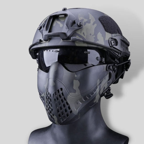 Masque Airsoft | Mask Mania