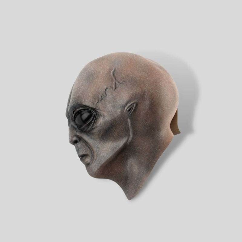 Masque Alien | Mask Mania | Boutique Officiel