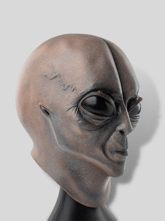 Masque Alien | Mask Mania | Boutique Officiel