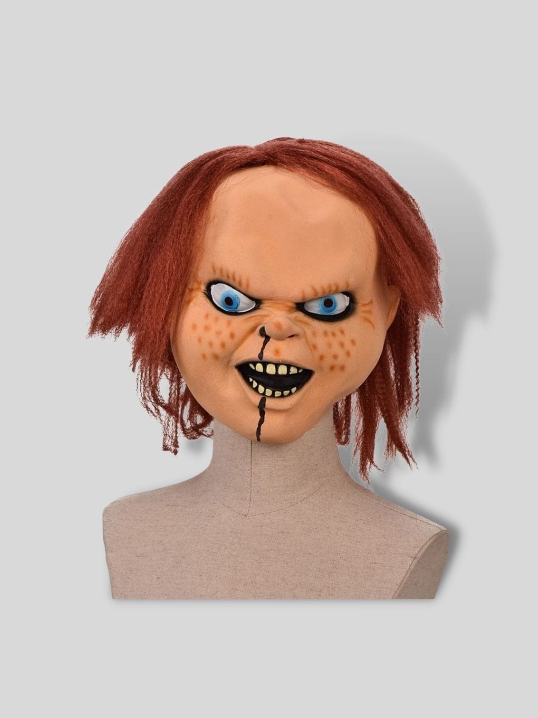 Masque Chucky | Mask Mania