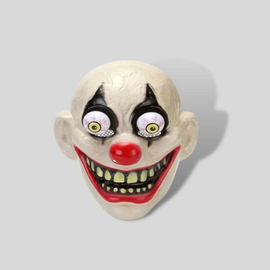 Masque Clown Halloween | Mask Mania | Boutique Officiel