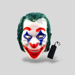 Masque Clown Led | Mask Mania