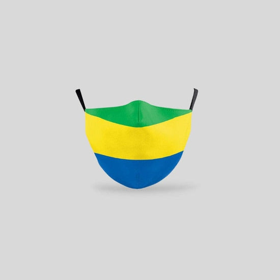 Gabon Masque Gabon | Mask Mania