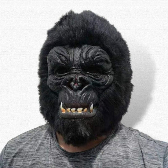 Masque Gorille | Mask Mania