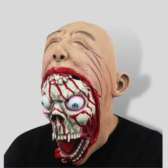 Masque Halloween Horreur | Mask Mania