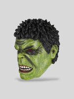 Vert Masque Hulk | Mask Mania
