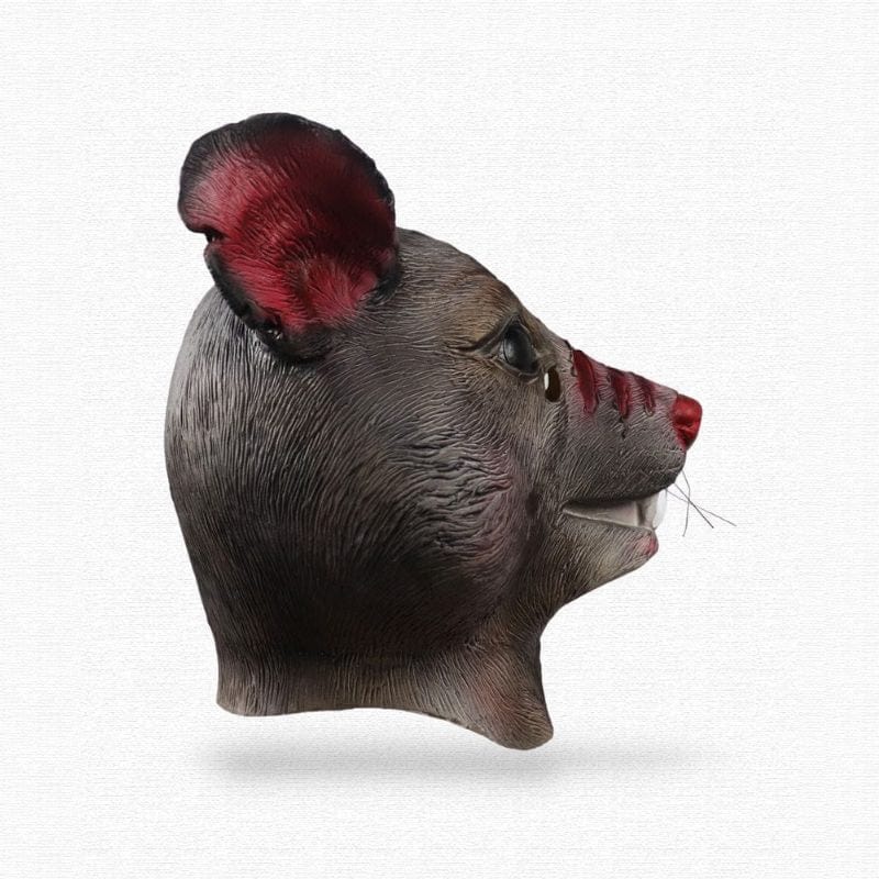 Masque Rat | Mask Mania