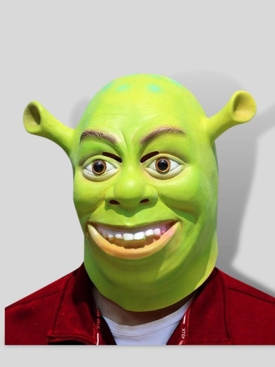 Masque Shrek | Mask Mania