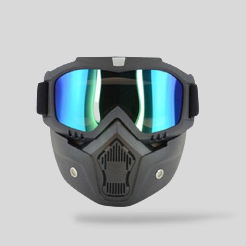Masque Ski | Mask Mania | Boutique Officiel