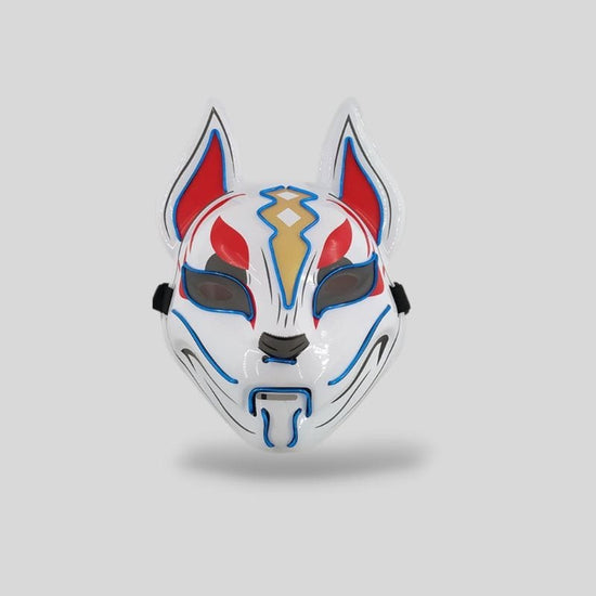 Masque Tanjiro | Mask Mania