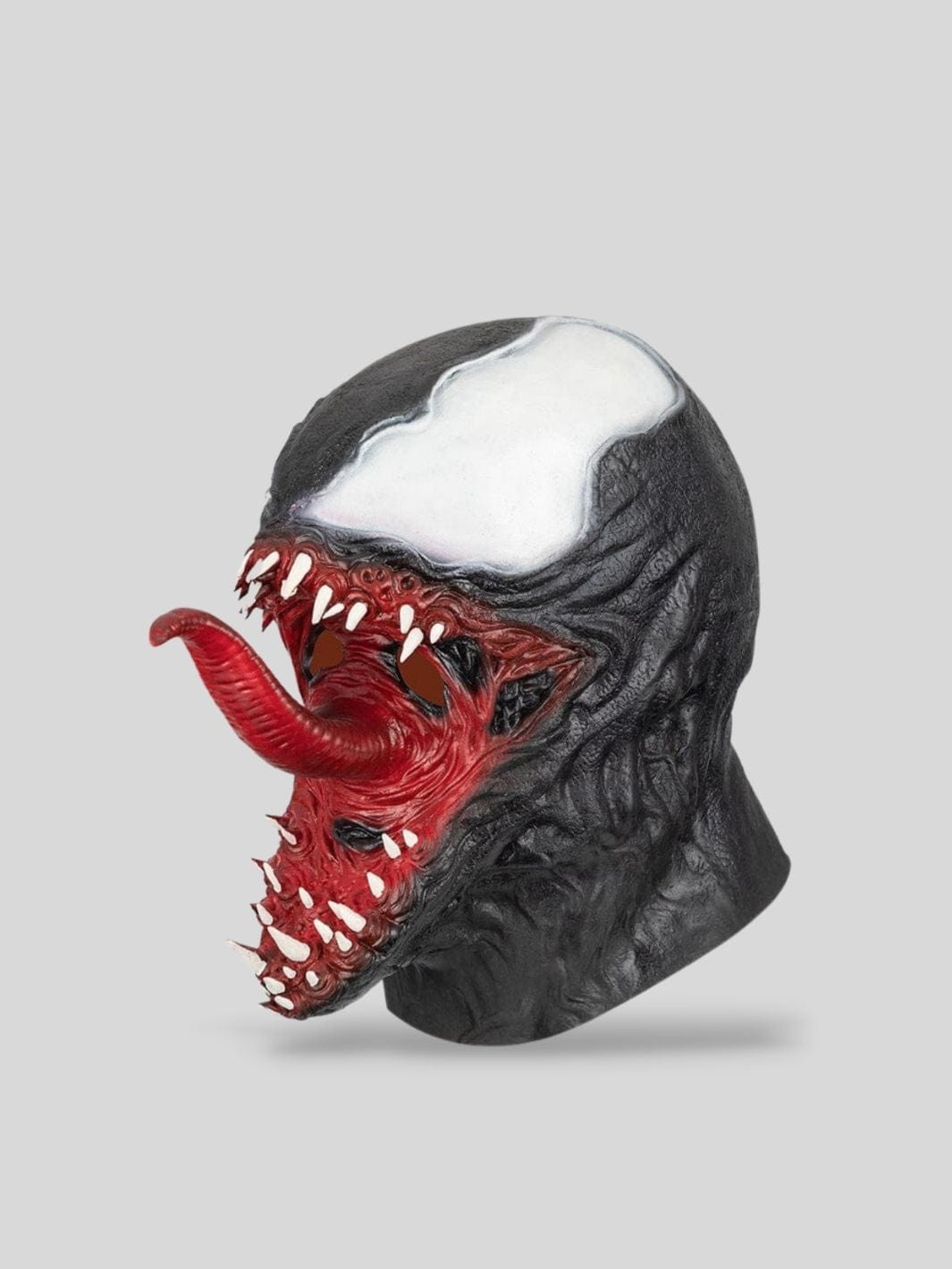 Noir Masque Venom | Mask Mania